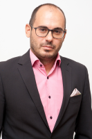 Georgi E. Tzvetkov