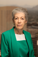 Ms Georgia A. Staton
