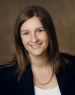 Georgia G. Crinnin