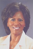 Georgia Harmon Goslee