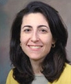 Georgia Kazakis