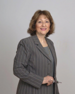 Georgiana Betses LaFortune