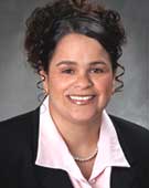 Ms. Georgiana Louise Yonuschot