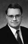 Gerald Anthony King