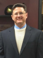 Mr. Gerald Alan Dodson