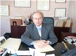 Mr. Gerald B. Berg