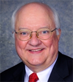 Gerald Barnette Cope, Jr.