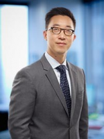 Gerald Chan