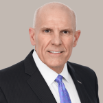 Gerald Richard Curran