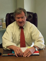 Gerald D. Reilly