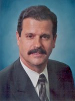 Gerald Eugene Gunnoe