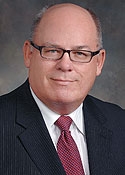 Gerald Francis Lutkus