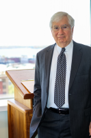 Petruccelli, Martin & Haddow, LLP - Law Firm in Portland, ME