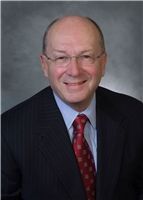 Gerald G. Saltarelli