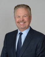 Mr. Gerald Greenspoon