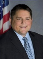 Gerald J. Mullery