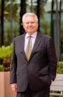 Gerald L Larsen