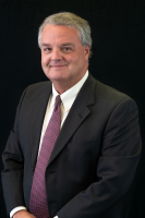 Gerald M. Johnson, Jr.