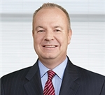Gerald Parker Dwyer, Jr