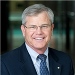 Gerald Patrick Kennedy