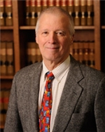 Gerald R. Tarrant