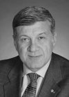 Gérald R. Tremblay, Ad.E., C.M., O.Q., Q.C.