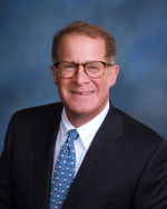 Gerald Scher