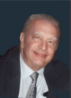 Gerald Solomon