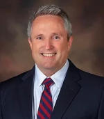 Gerald Brenna Spurgin