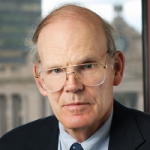 Gerald V. May, Jr.