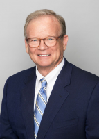 Gerald W. Weedon