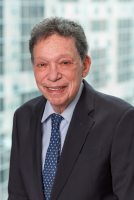 Gerald Allen Weber