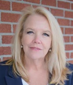 Geraldine P. McEvoy
