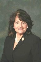 Geraldine S Roberts