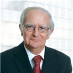 Gérard Coulombe, Q.C.