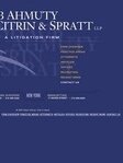 Shaub, Ahmuty, Citrin & Spratt, LLP - Law Firm in New York, NY