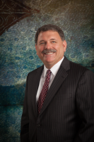 Gerard Francis Wehle, Jr.