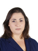 Gerasimoula D. Zapanti