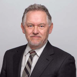 Gerhard J. Seifner