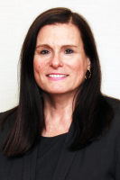 Geri Landau Squire