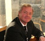 Mr. Gerrit M. Pronske