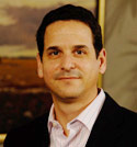 Mr. Gil Yisrael Burstiner