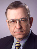Gilbert John Schroeder