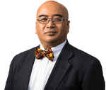 Gilbert Samuel Coloma Keith-Agaran