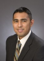 Mr. Gilbert Luis Sanchez