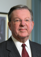 Gilbert P. High, Jr.