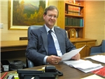 Gilbert R. Caldwell III