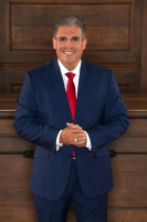 Gil Colón, Jr.