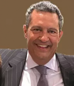 Gilberto M Garcia