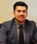 Gilberto Orozco, Jr